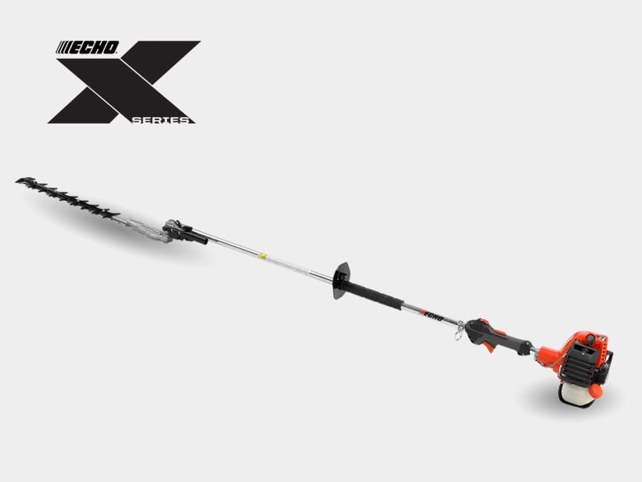 Echo HCA-2620S — Shafted Hedge Trimmer
