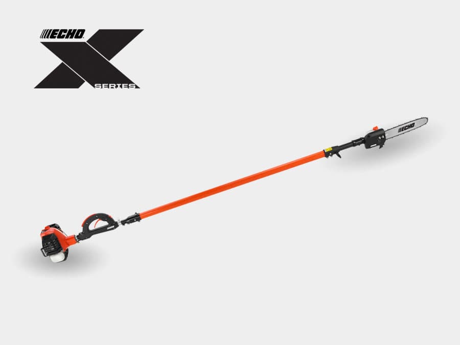 Echo PPT-2620 — Power Pruner®