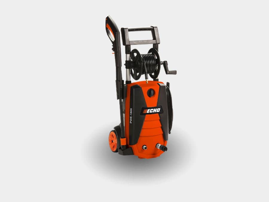 Echo PWE-1800 — Pressure Washer