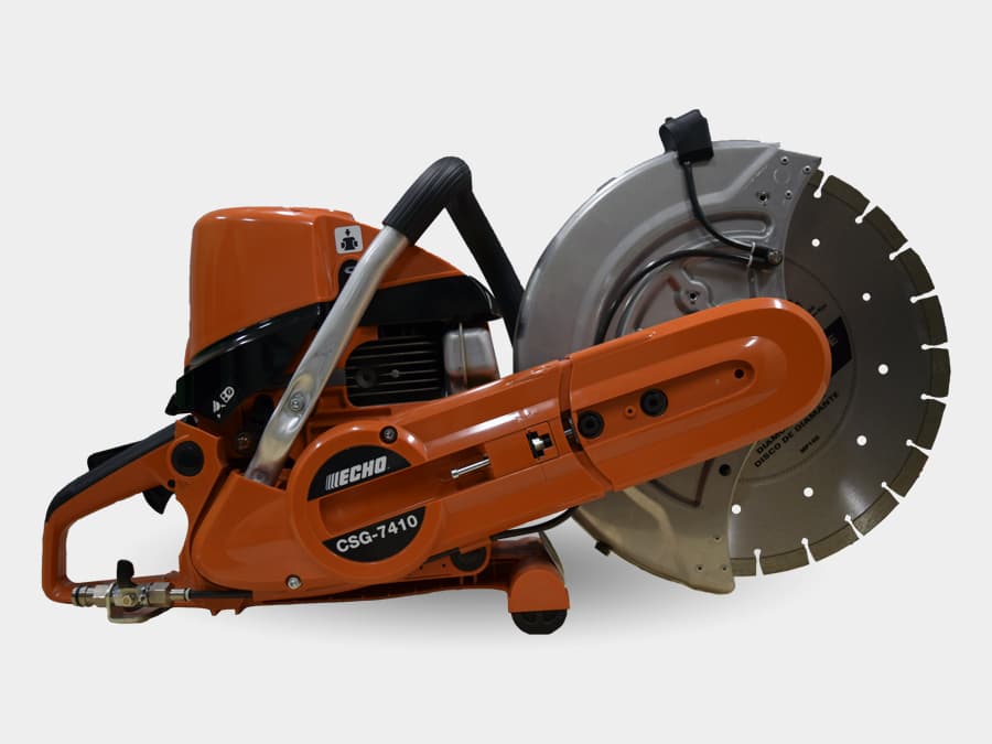 Echo CSG-7410 — Cut-Off Saw