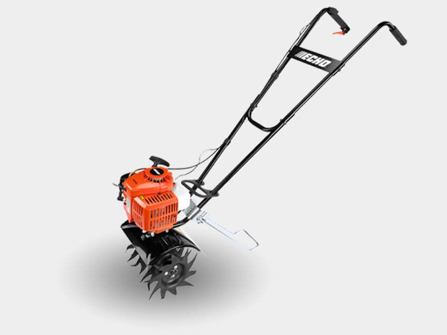 Echo TC-210 — Tiller/Cultivator