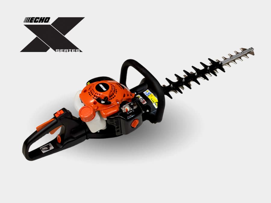 Echo HC-2210 — Hedge Trimmer