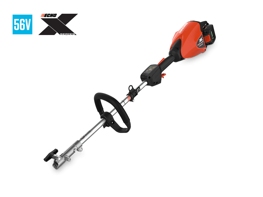 Echo DPAS-2600R2 — Battery-Powered Pro Attachment Series™ Powerhead - Tool + Battery + Charger