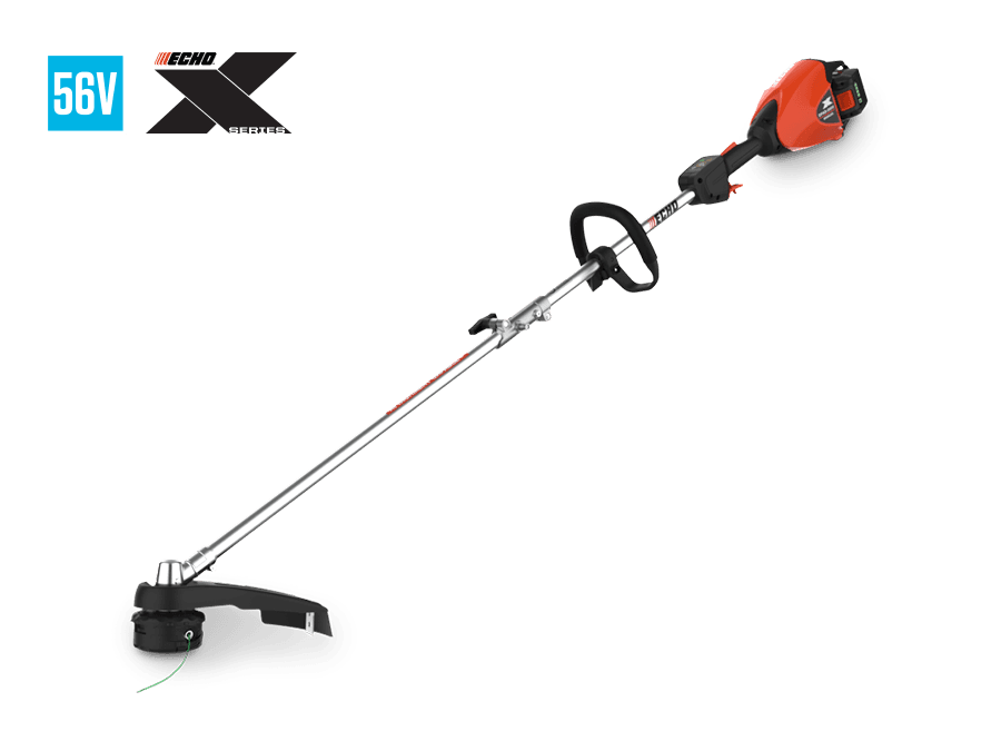 Echo DPAS-2600SBBT — Battery-Powered Pro Attachment Series™ Trimmer - Tool Only