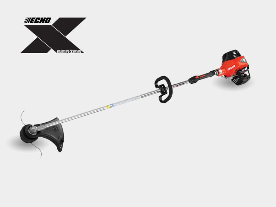 Echo SRM-3020 — Straight Shaft Trimmer