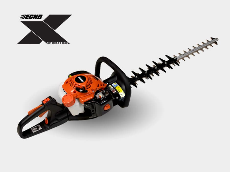 Echo HC-2810 — Hedge Trimmer