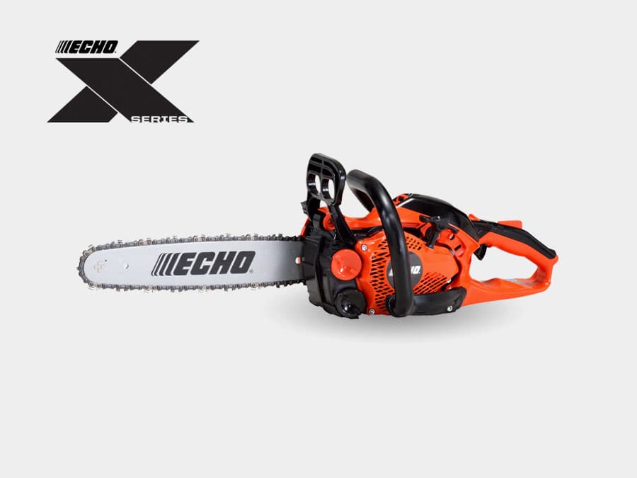 Echo CS-2511P — Rear Handle Chainsaw