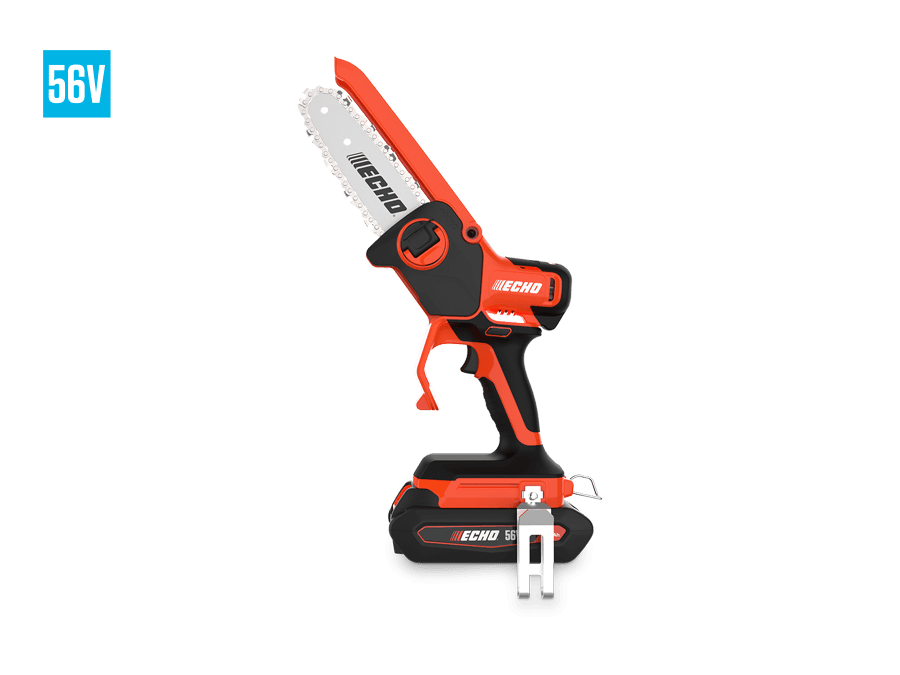 Echo DHS-3006X1 — Battery-Powered Rear Handle Chainsaw - Tool + Battery + Charger