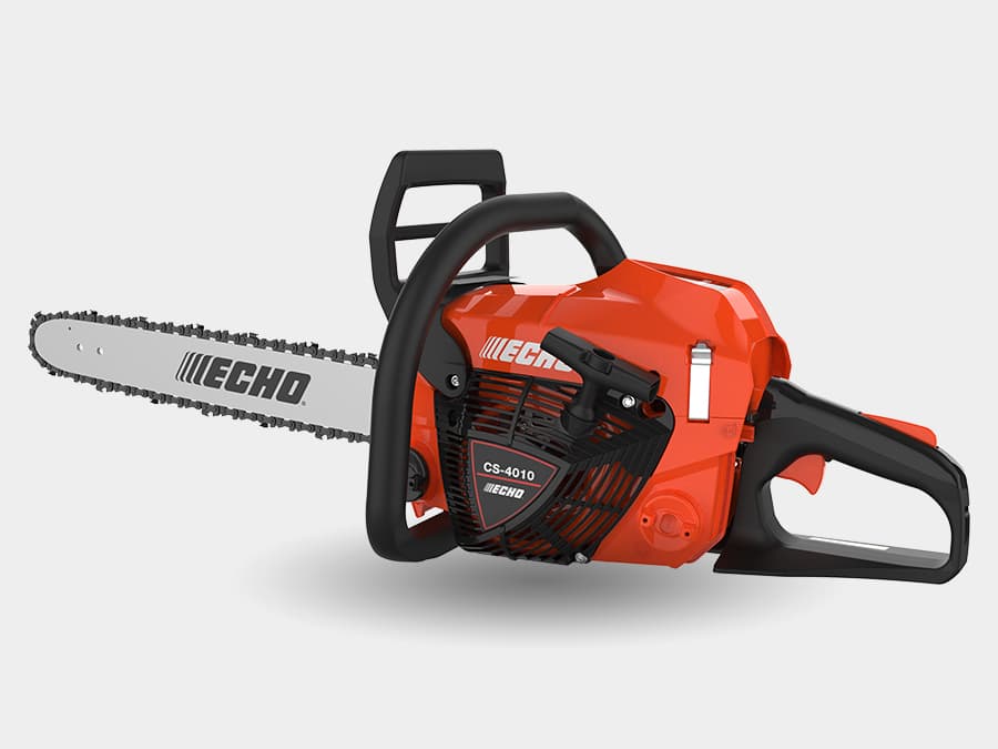 Echo CS-4010 — Rear Handle Chainsaw