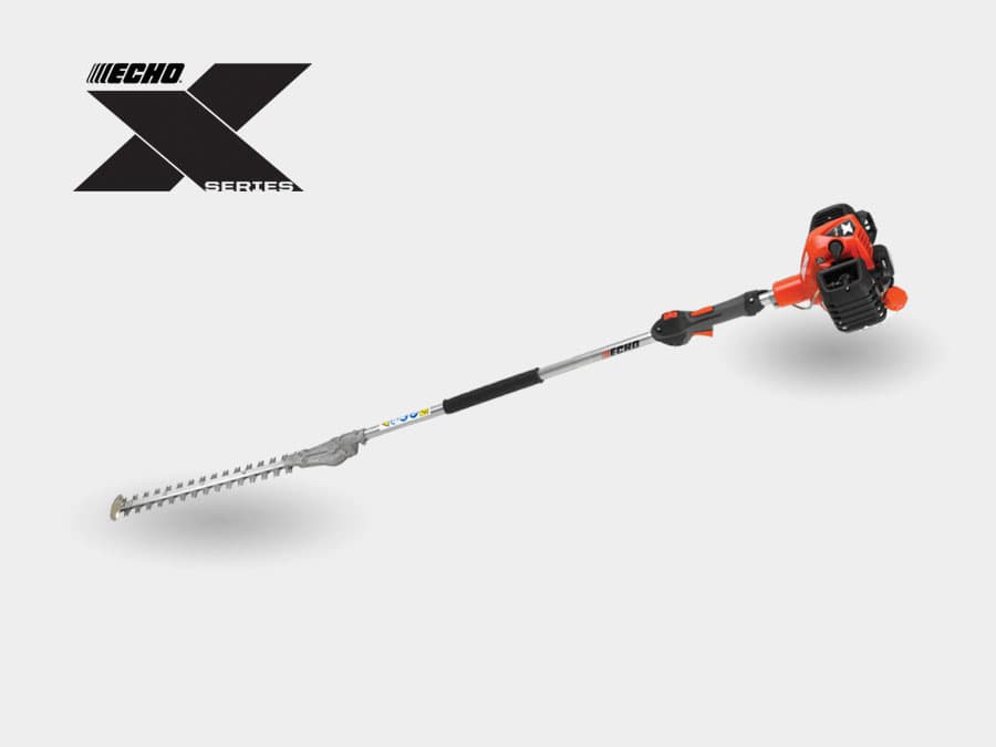 Echo SHC-2620S — Shafted Hedge Trimmer