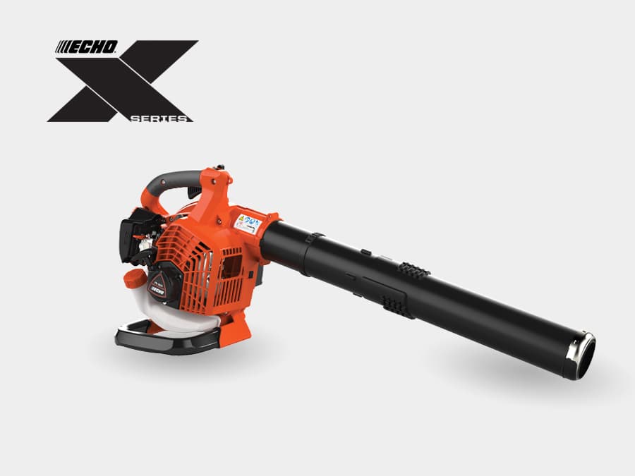 Echo PB-2620 — Handheld Blower
