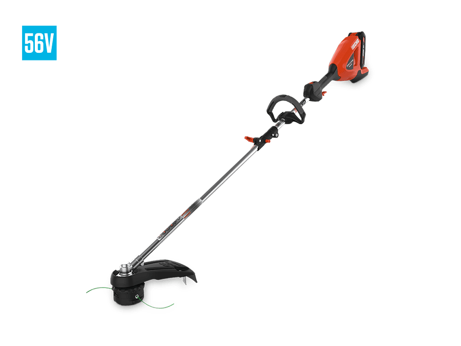Echo DPAS-2100SBC1 — Battery-Powered Pro Attachment Series™ Trimmer - Tool + Battery + Charger